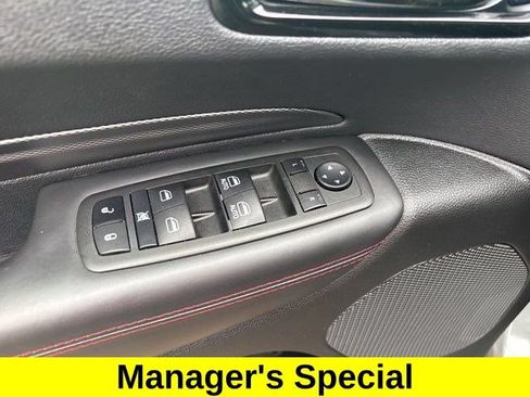 Used 2023 Dodge Durango GT AWD/4WD image 14