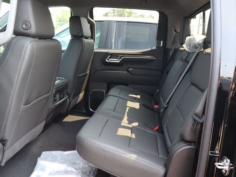 New 2026 Chevrolet Silverado 1500 RST w/ Safety Package AWD/4WD image 24