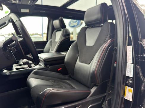 Certified 2025 Ford F150 Raptor image 25