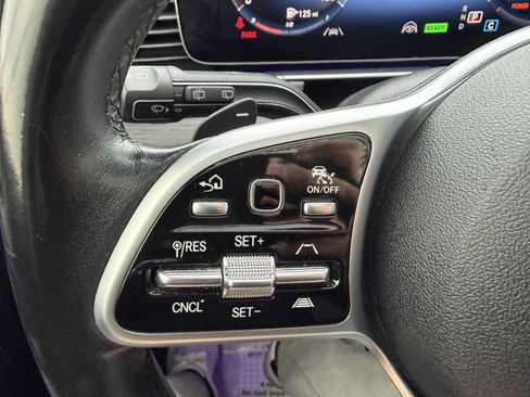 Used 2020 Mercedes-Benz GLS 450 GLS 450 image 36