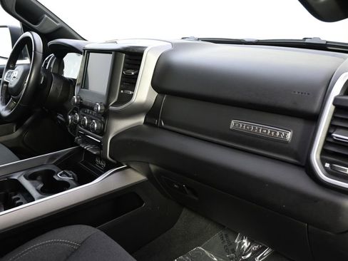 Used 2023 RAM 1500 Big Horn AWD/4WD image 15