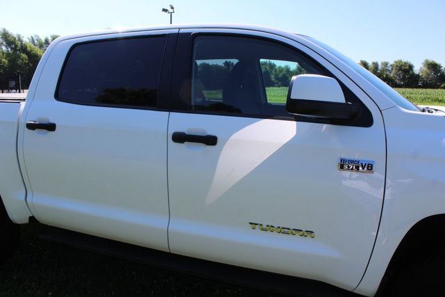 Used 2021 Toyota Tundra SR5 w/ TRD Sport Package AWD/4WD image 7