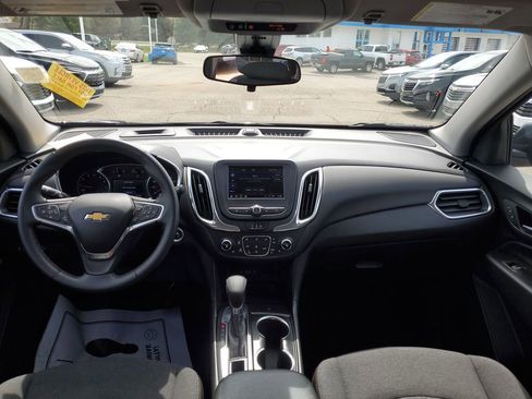 Certified 2022 Chevrolet Equinox LT FWD image 24