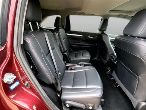 Used 2015 Toyota Highlander XLE FWD image 20