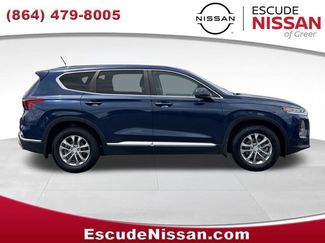 Used 2020 Hyundai Santa Fe SE FWD video 2