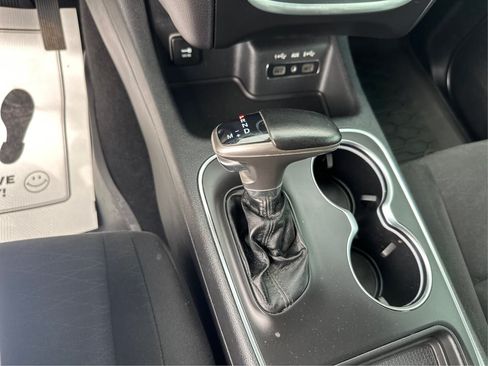 Used 2020 Dodge Durango SXT AWD/4WD image 14