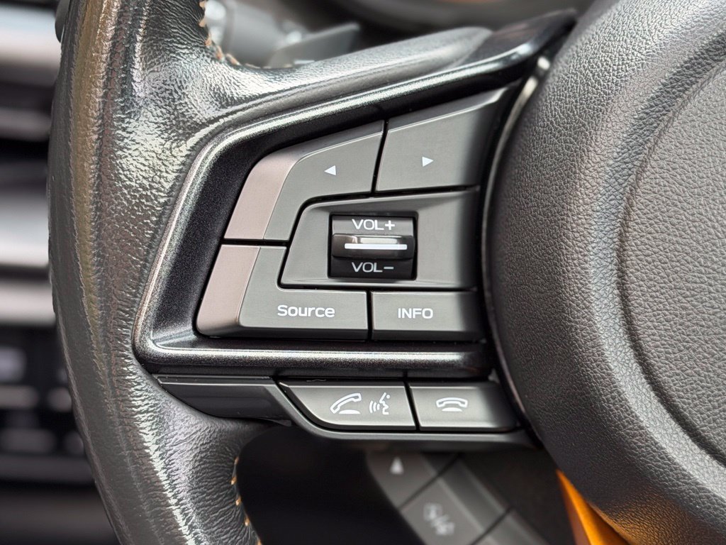 Used 2023 Subaru Forester Wilderness AWD/4WD image 10