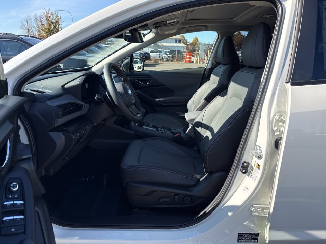 New 2026 Subaru Crosstrek 2.5i Limited AWD/4WD image 17