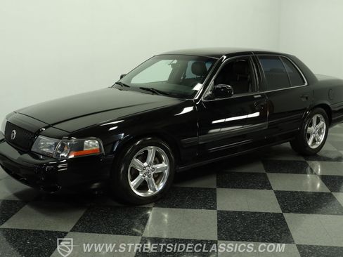 Used 2003 Mercury Marauder RWD image 6
