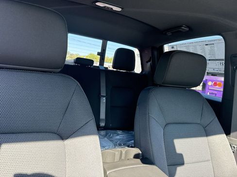 New 2026 Chevrolet Colorado LT RWD image 34