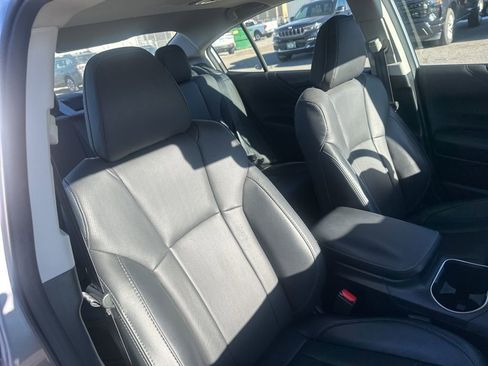 Used 2023 Subaru Legacy Limited image 12