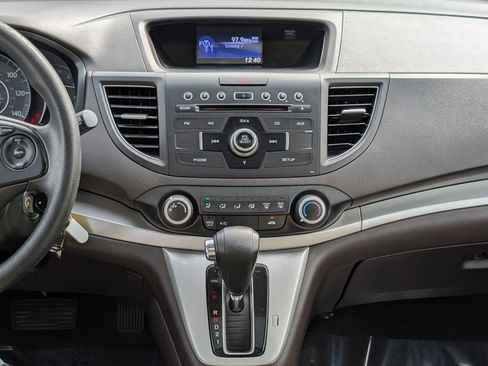 Used 2012 Honda CR-V EX image 29