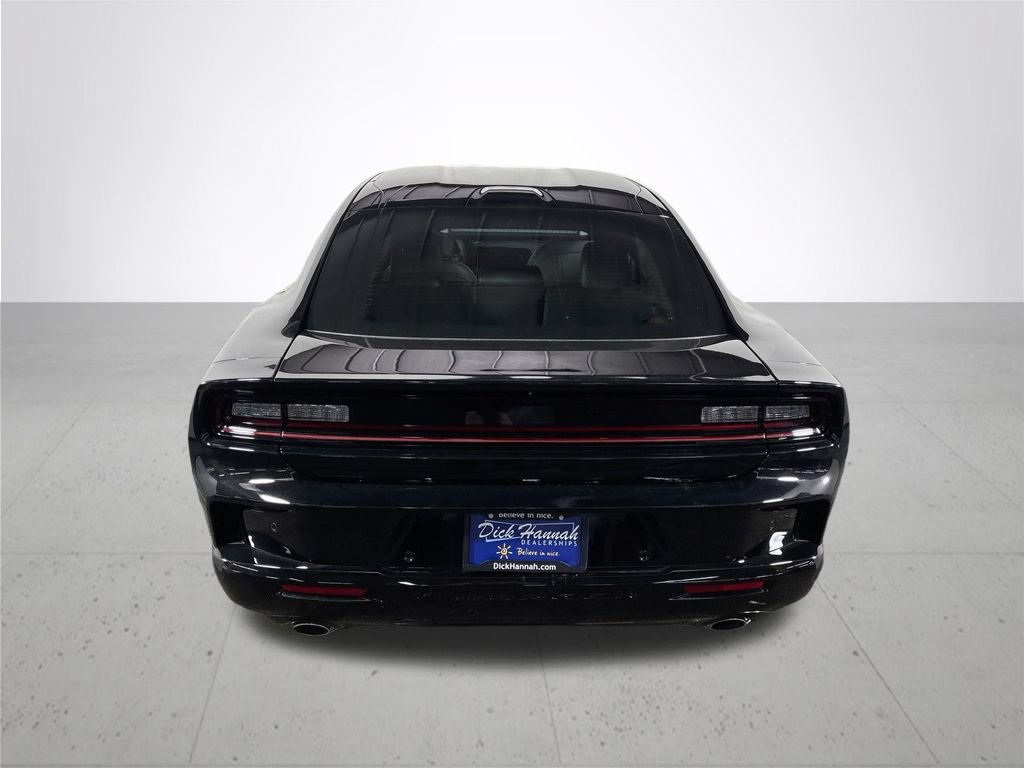 New 2026 Dodge Charger R/T AWD/4WD image 7