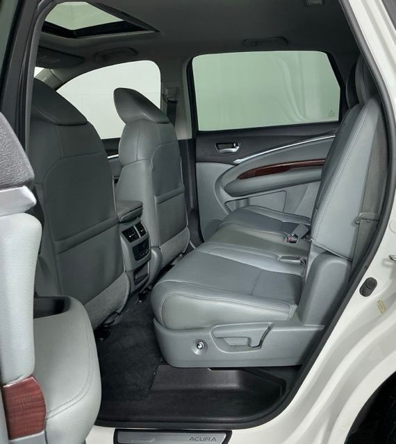 Used 2016 Acura MDX w/ Technology Package FWD image 21