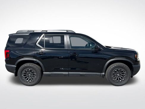 Used 2026 Honda Passport TrailSport image 8