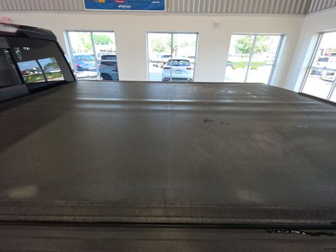 Used 2019 Chevrolet Silverado 1500 High Country AWD/4WD image 35
