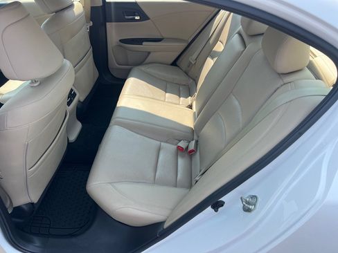 Used 2015 Honda Accord EX-L image 12