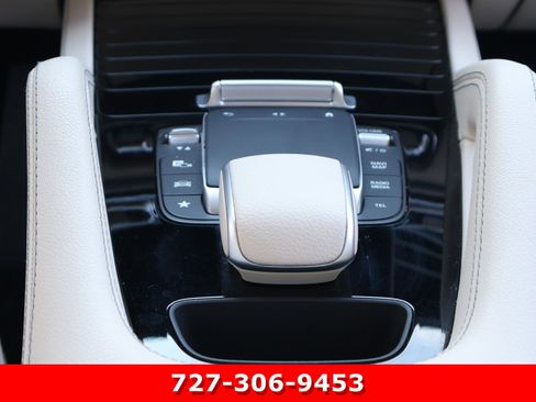 Certified 2023 Mercedes-Benz GLE 350 4MATIC image 21