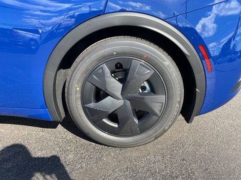 New 2026 Toyota Prius Plug-In Hybrid image 17