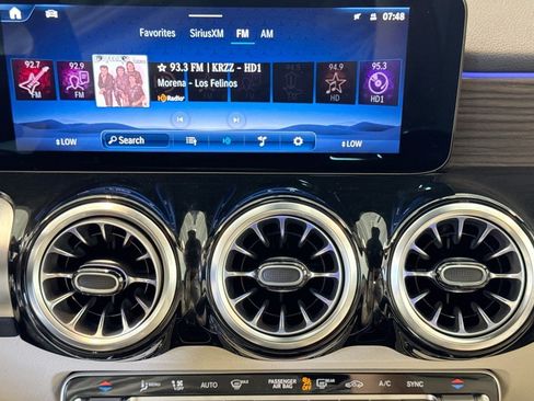 Certified 2026 Mercedes-Benz GLB 250 4MATIC image 15
