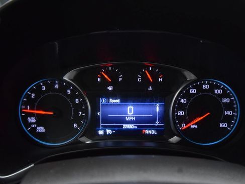 Used 2023 Chevrolet Equinox LT AWD/4WD image 20