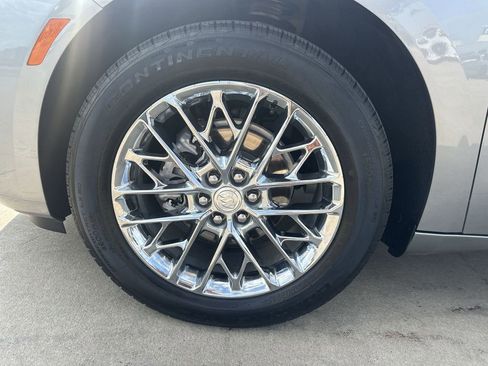 Certified 2023 Buick Enclave Avenir w/ Avenir Technology Package image 35