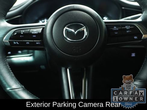 Used 2024 MAZDA CX-30 AWD 2.5 S w/ Select Sport Pkg image 4