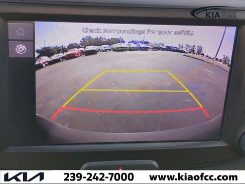 Certified 2022 Kia Soul LX image 18