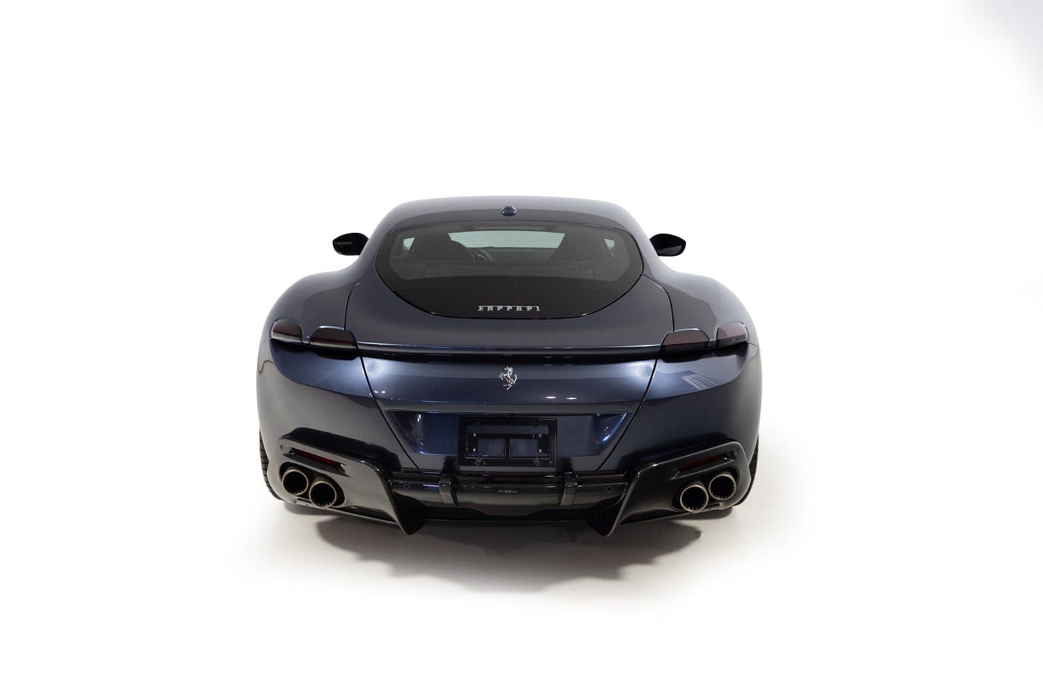 Used 2021 Ferrari Roma RWD image 5