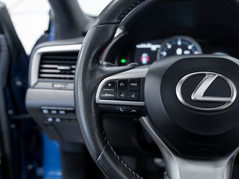 Used 2021 Lexus RX 350 F Sport image 29