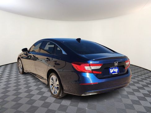 Used 2020 Honda Accord LX image 3