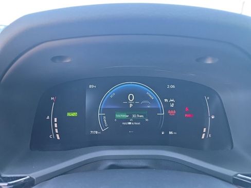 Certified 2025 Toyota Camry LE FWD image 18