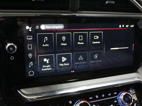 New 2026 GMC Sierra 1500 Denali w/ Technology Package image 26