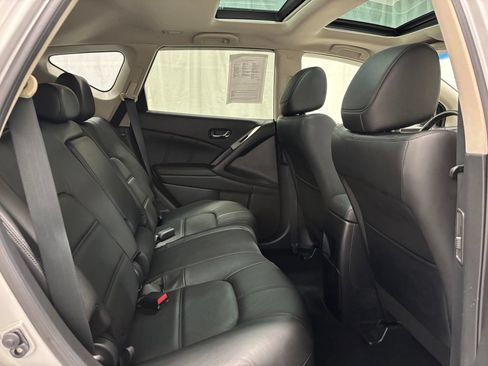 Used 2013 Nissan Murano SL AWD/4WD image 49