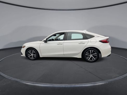 Used 2023 Honda Civic LX image 5