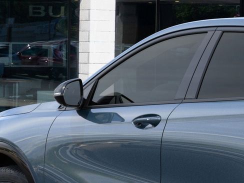 New 2026 Buick Envista Sport Touring w/ Convenience I Package image 15