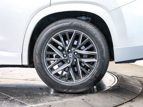 Certified 2025 Lexus TX 350 FWD image 10