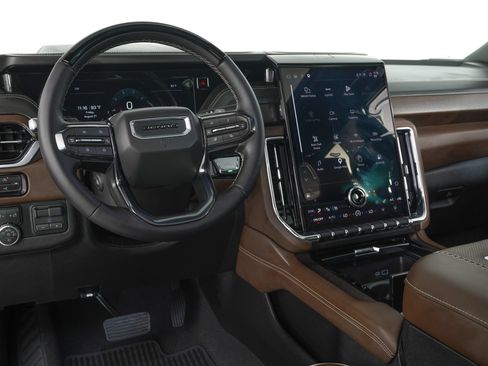 Used 2026 GMC Yukon Denali Ultimate AWD/4WD image 20
