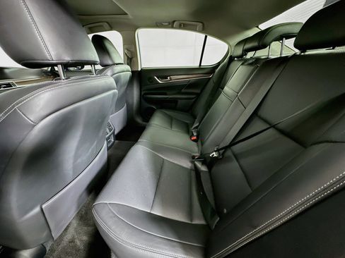 Used 2015 Lexus GS 350 RWD image 28