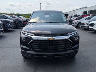 New 2026 Chevrolet TrailBlazer LS w/ LS Convenience Package FWD video 2