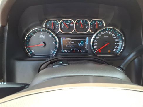 Used 2017 Chevrolet Tahoe Premier image 18