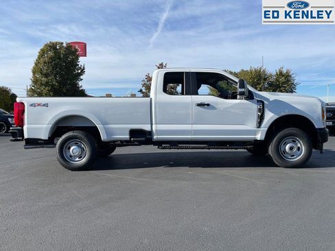 New 2026 Ford F350 XL w/ Snow Plow Prep Package image 23