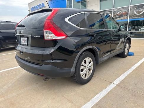 Used 2013 Honda CR-V EX image 5