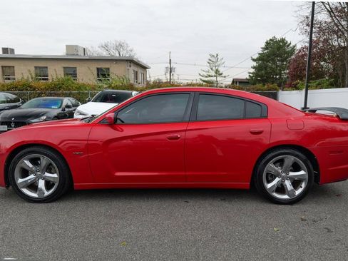 Used 2013 Dodge Charger R/T image 4