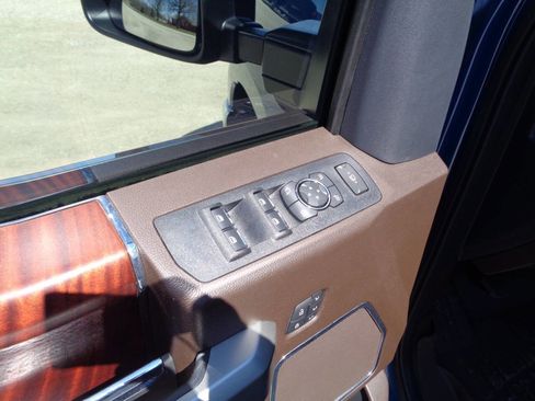 Used 2022 Ford F350 King Ranch w/ King Ranch Ultimate Package image 8