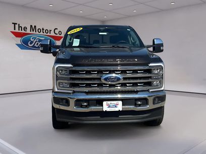Used 2024 Ford F250 Lariat w/ Lariat Ultimate Package