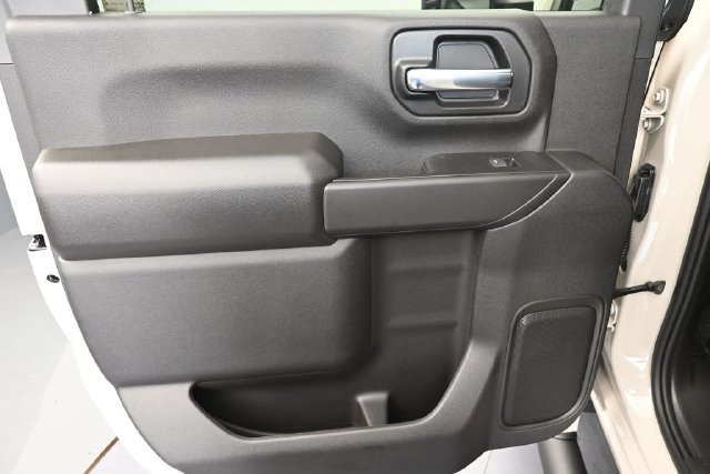New 2026 Chevrolet Silverado 2500 Custom w/ Custom Value Package AWD/4WD image 23