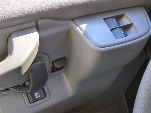 New 2025 GMC Savana 3500 Extended w/ Power Convenience Package image 12