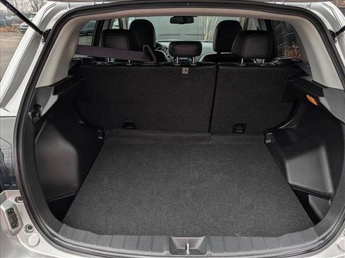 Used 2024 Mitsubishi Outlander Sport SE image 21