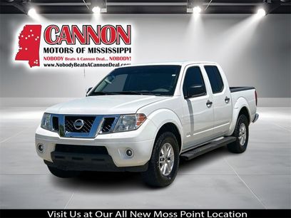 Used 2019 Nissan Frontier SV w/ Value Truck Package